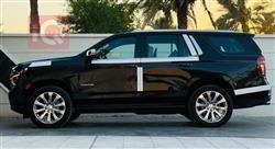 شيفروليه تاهو